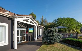 Sure Hotel by Best Western Sarlat-la-Canéda